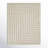 Rafferty Geometric Handmade Tufted Wool Gray Area Rug-1711326211