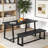 Nahari Bench-446341923