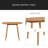 Square Dinning Table-311142929