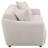 Tampa Greige Sofa