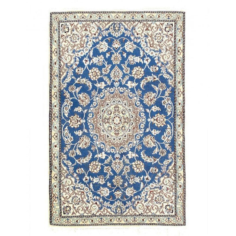 Rithu Oriental Area Rug
