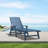 Grzedzinska Reclining Outdoor Lounge Adirondack Chair-1990471274