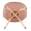 Nero Upholstered Dining Chair-17178164