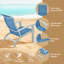 Chaise Adirondack pour l'extérieur-91801720