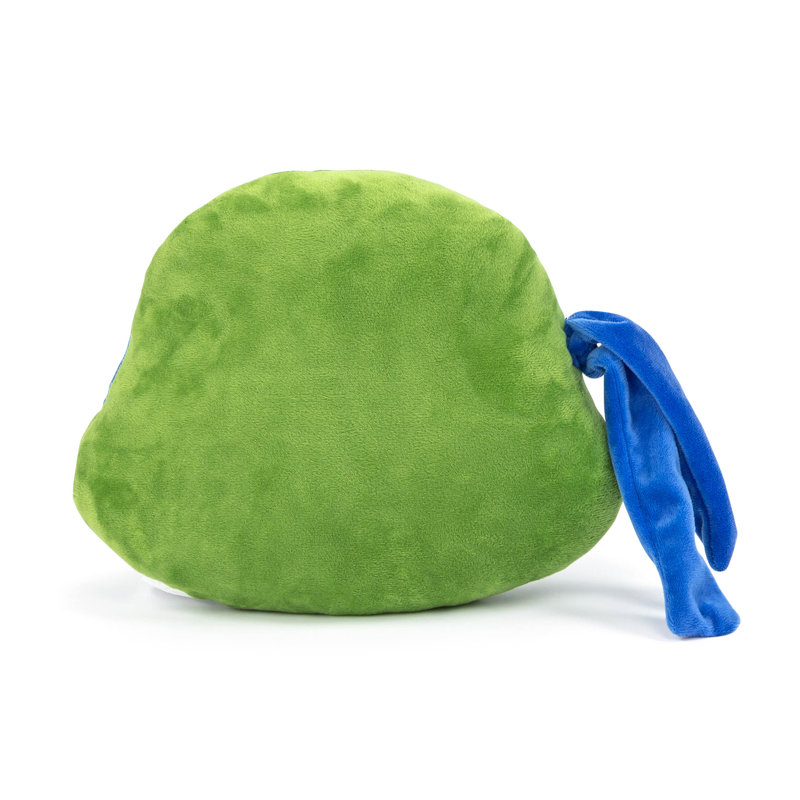 Ensemble de jet et de voyage TMNT Leonardo