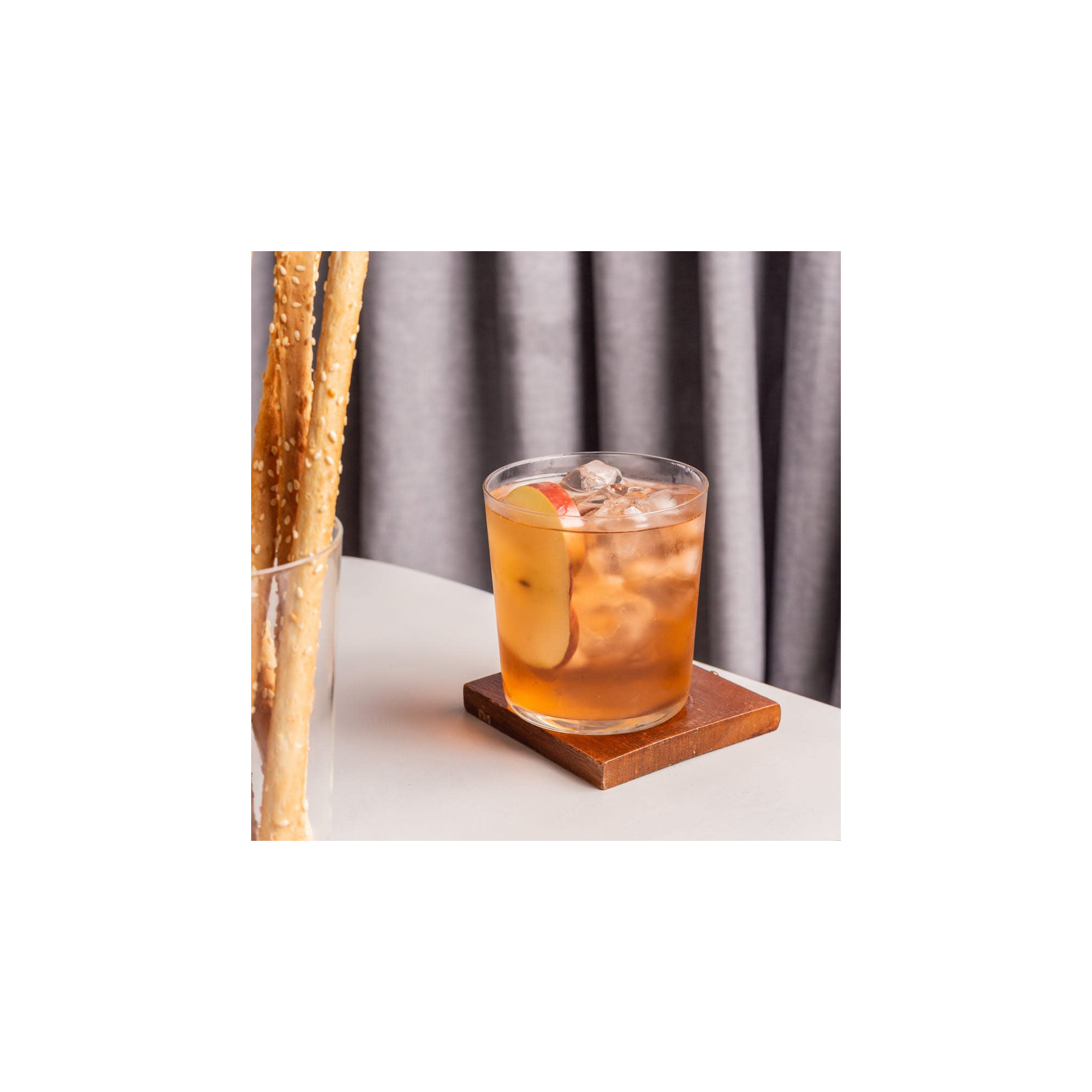 Café Libbey Tumbler Glasses, 13.25 oz.