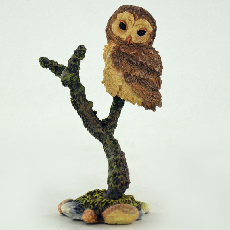Lugenia Animals Figurines & Sculptures