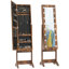 Jewelry Armoire-136174416