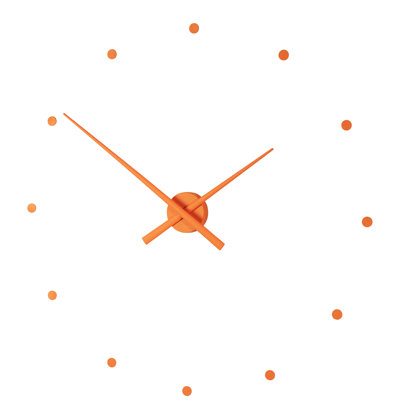Horloge murale