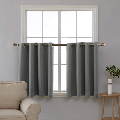 Blackout Curtain Pair