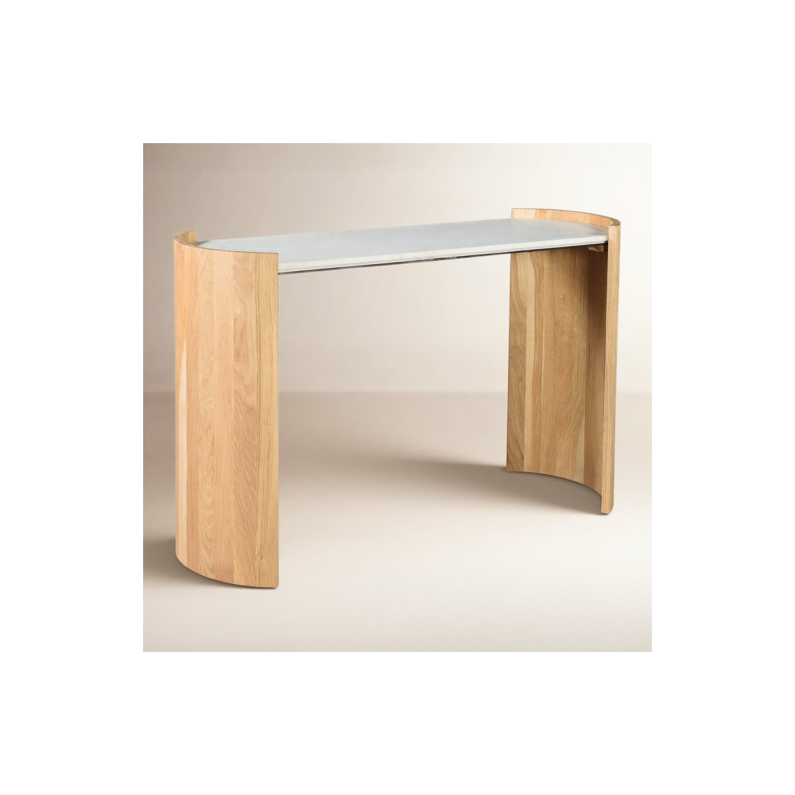 Loreto 50'' Console Table