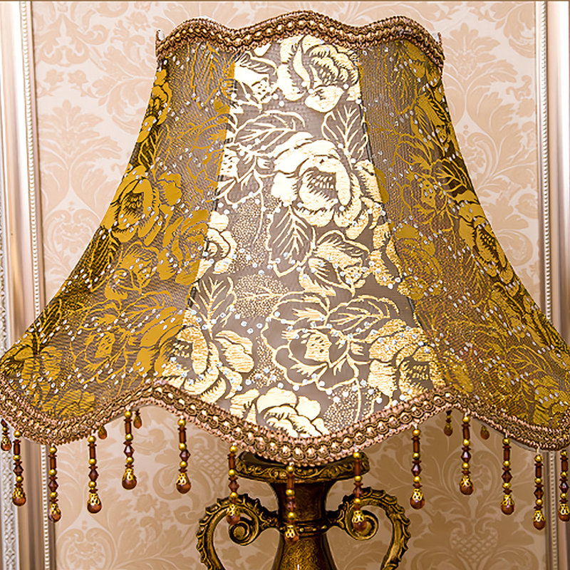 Zilla  Table Lamp