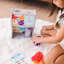 Distributeur Melissa & Doug