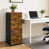 Rustic Brown/Black selected