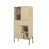 Beige is out of stock selected