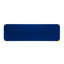Console Campaign Entertainment Center - Bleu marine