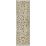 Elegance One-of-a-Kind Runner 2'6" X 8' Hand Knotted Area Rug