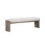Upholstered Bench