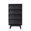Vintage-Styled Double Dresser With Abundant Storage And Stable Construction