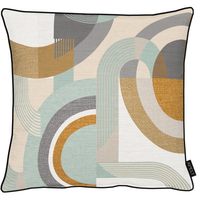 Arco Cushion Cover