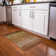 Premium Machine Washable Prisco Paprika Rug