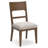 Chaise d'appoint Geovoni