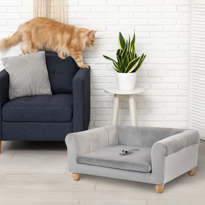 Lit pour chien Critter Sitter