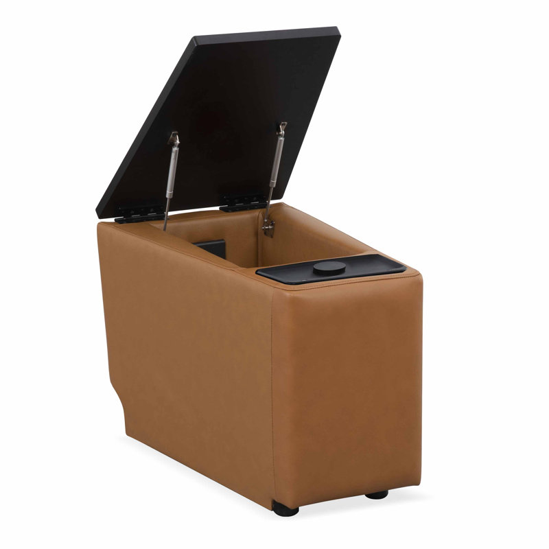 Wedge Console