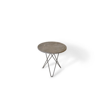 Cross Legs Coffee Table