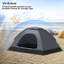 Cantres 2 Person Tent-601175268