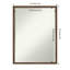 Miroir mural Ithsham Lucie-1128519413