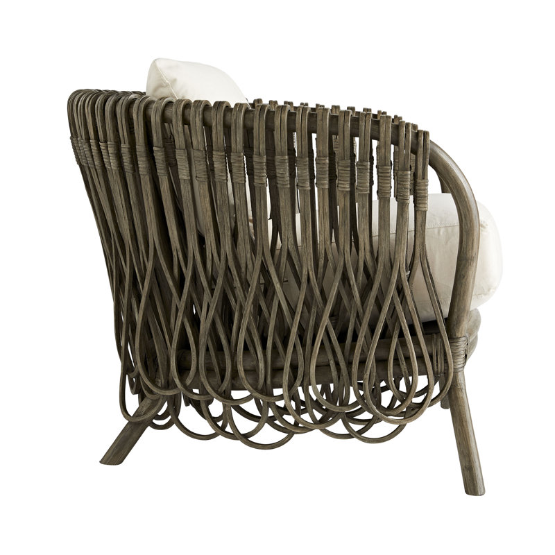 Strata Armchair
