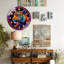 Horloge murale 12 pouces