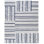 Jovia Sky Area Rug