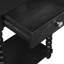 Table d'appoint Gurprit avec tiroir-1849183090