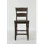 Tabouret de comptoir 24 po Karley-1909403090