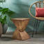 Table d'appoint moderne - Table de bout élégante et polyvalente pour le salon, la chambre à coucher ou le bureau-369859858