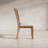 Fahrettin 18'' H Upholstered Pine Side Chair-1163206827