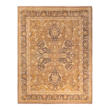 Classic One-of-a-Kind 8' 3" X 10' 8" Hand Knotted Area Rug