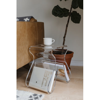 Magino Side Table