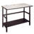 72" L Techworks Network Height Adjustable Utility Table