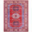 Wool Southwestern Area Rug