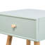 Table de chevet 1 porte Twining