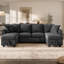 Chenille Sofa Bed-1698193322-1698193324