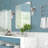 Sarena Steel Armed Sconce-2077175781