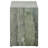 Aurielle Cube Accent Table-1237029313