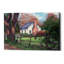 «Where Time Moves Slower» par Chuck Pinson, art mural sur toile-184235707