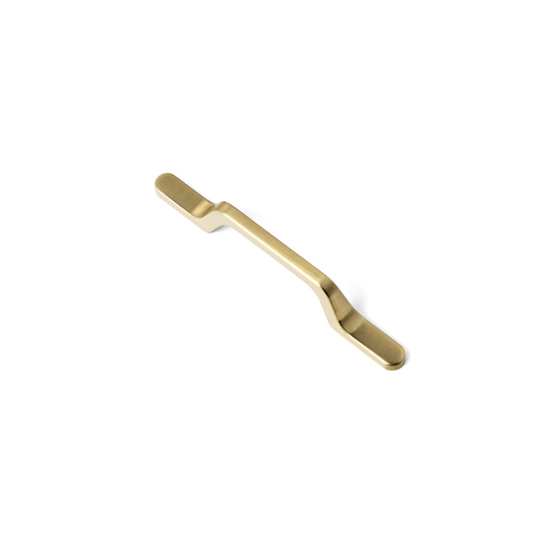 3" Center Bar Pull Multipack, Champagne Bronze