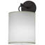 Cilindro 1 - Light Armed Sconce