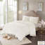 Couvre-lit à médaillon en coton chenille-124755136-124755140